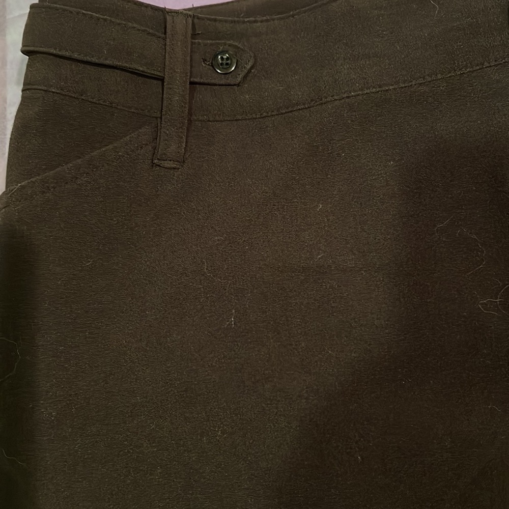 CJ Banks by Christopher and Banks stretch trousers - Picture 3 of 10